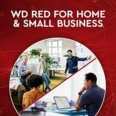 WD30EFAX – фото 2