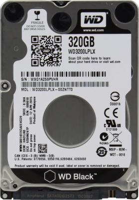 WD3200LPLX – фото 7