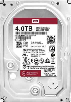 WD4003FFBX – фото 9