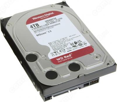 WD40EFAX – фото 20