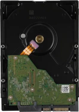 WD40EFPX – фото 7