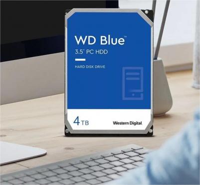 WD40EZAX – фото 7