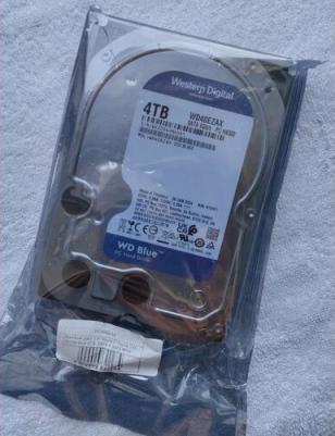 WD40EZAX – фото 10