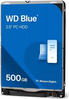 WD5000LPZX – фото 18