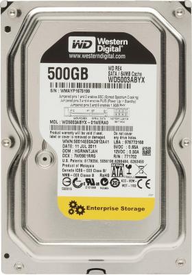 WD5003ABYX – фото 6