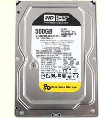 WD5003ABYX – фото 7