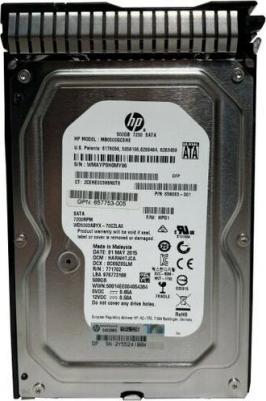WD5003ABYX