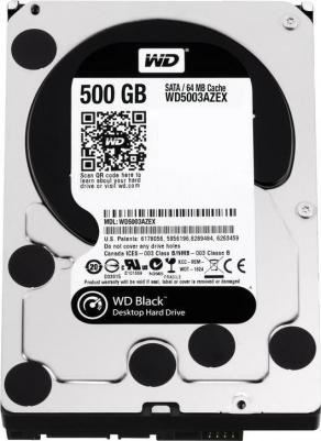 WD5003AZEX