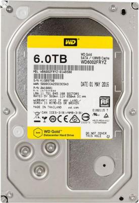 WD6003FRYZ – фото 2