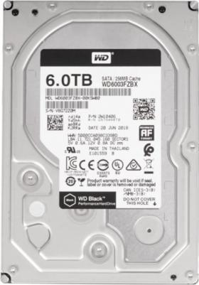 WD6004FZWX – фото 7