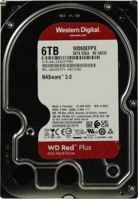 WD60EFPX