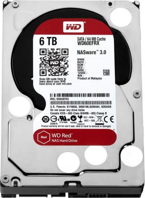 WD60EFRX – фото 3