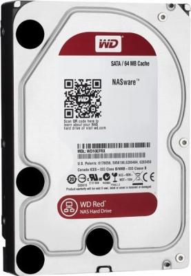 WD60EFRX – фото 4