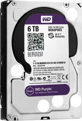 WD60PURZ – фото 10