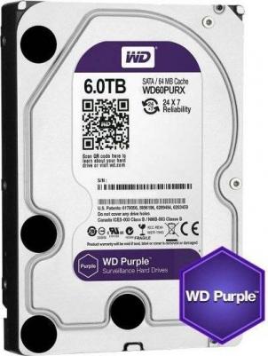WD62PURZ – фото 6