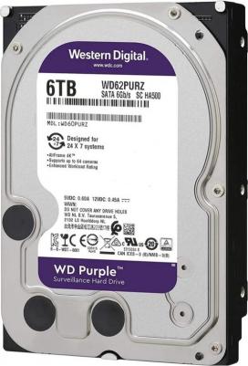 WD62PURZ – фото 9