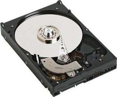 WD7500AYYS – фото 1
