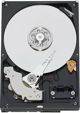 WD7500AYYS – фото 2