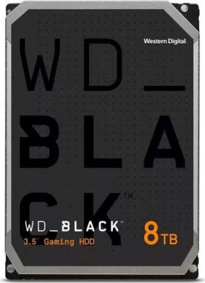WD8002FZBX – фото 1