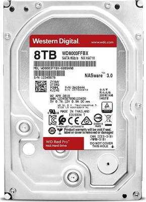 WD8003FFBX