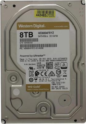 WD8004FRYZ – фото 17