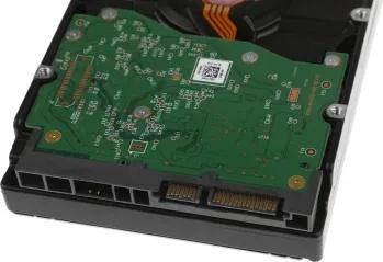 WD8005FFBX – фото 1