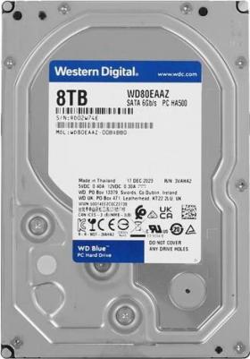 WD80EAZZ – фото 1