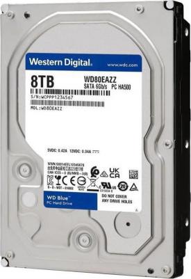 WD80EAZZ – фото 4