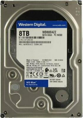 WD80EAZZ – фото 8