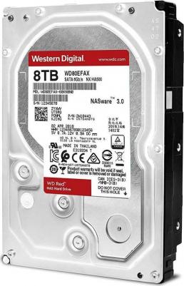 WD80EFAX – фото 3