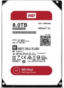WD80EFAX – фото 4