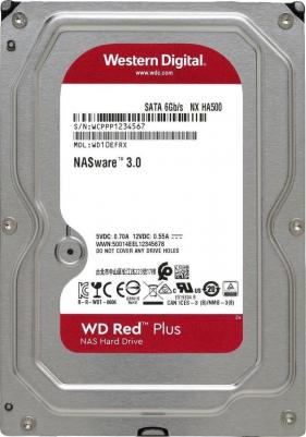 WD80EFAX – фото 5
