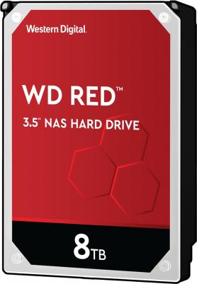 WD80EFAX – фото 8