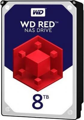 WD80EFAX – фото 11