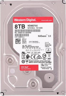WD80EFAX – фото 13