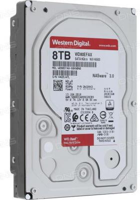 WD80EFAX – фото 18