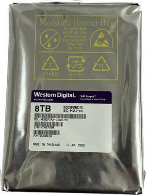 WD82PURX – фото 4