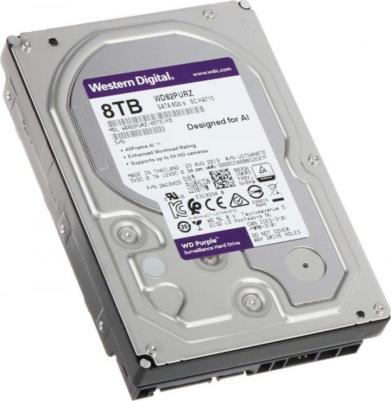 WD82PURZ – фото 8