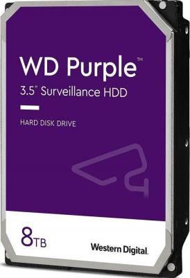 WD85PURU – фото 1