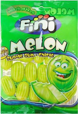 Жевательная резинка "Дыня", 90 г – фото 3