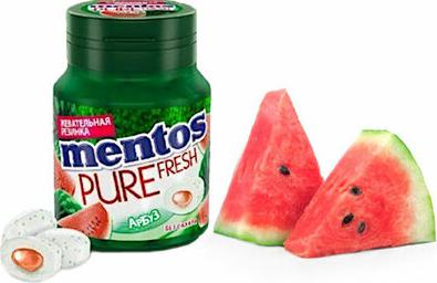 Жевательная резинка Pure Fresh Арбуз 54 г – фото 1