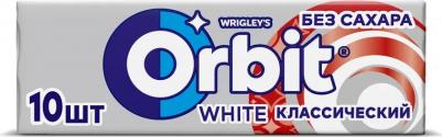 Резинка жевательная Классический, 10 г – фото 6