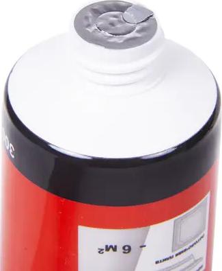 Клей монтажный для потолочных изделий особопрочный, 0.3 кг в тюбике – фото 3