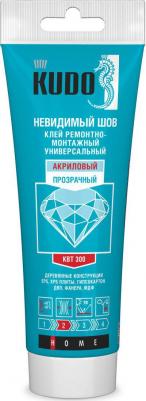 Клей строительный KBT-300 – фото 4
