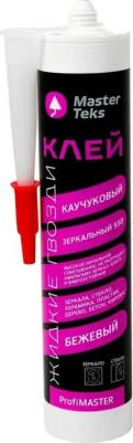 Клей монтажный 930 зеркальный 400 г – фото 1