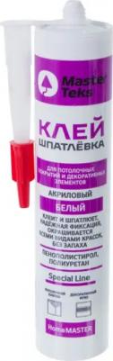 Клей-шпатлевка 400 г