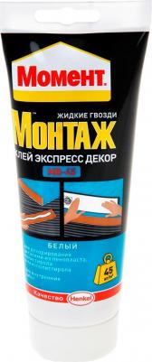 1192822 1192822 МОНТАЖ Экспресс Декор МB-45, 250 г – фото 4