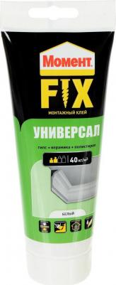 Клей монтажный (жидкие гвозди) FIX Универсал 250г 2353532 – фото 5
