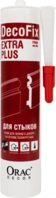 Стыковочный клей FX250 DecoFix Extra Plus 310 мл – фото 3