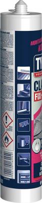 Жидкие гвозди Classic Fix прозрачный 310 мл 5907516996177 – фото 6